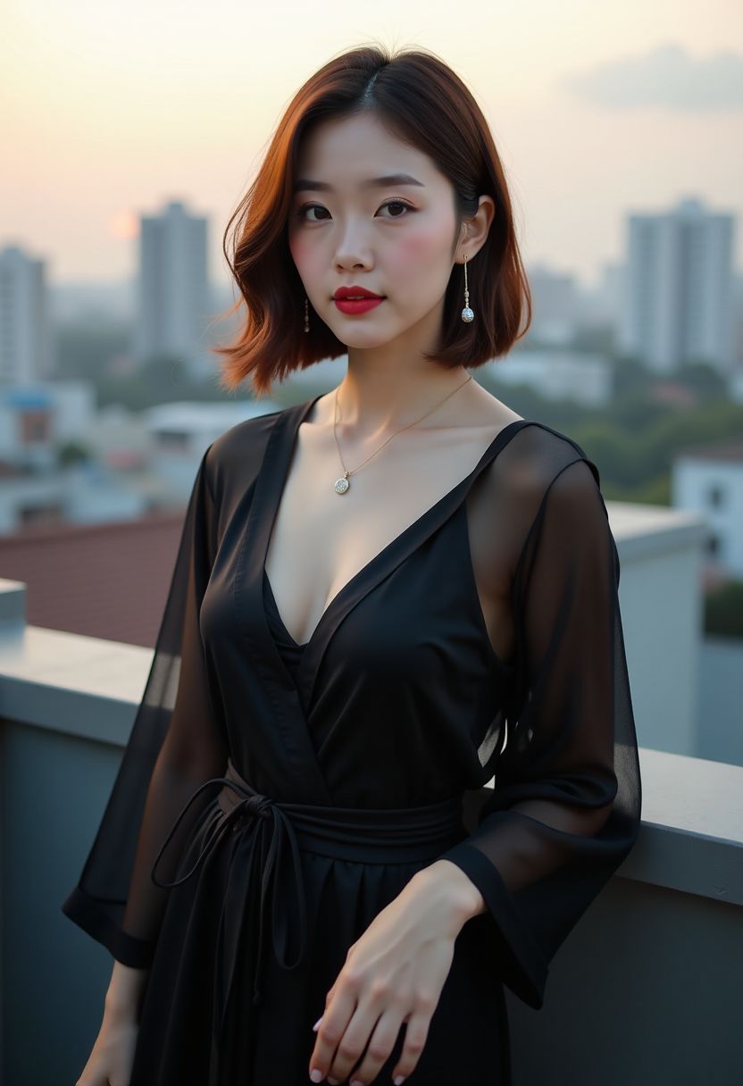 东京潮汐