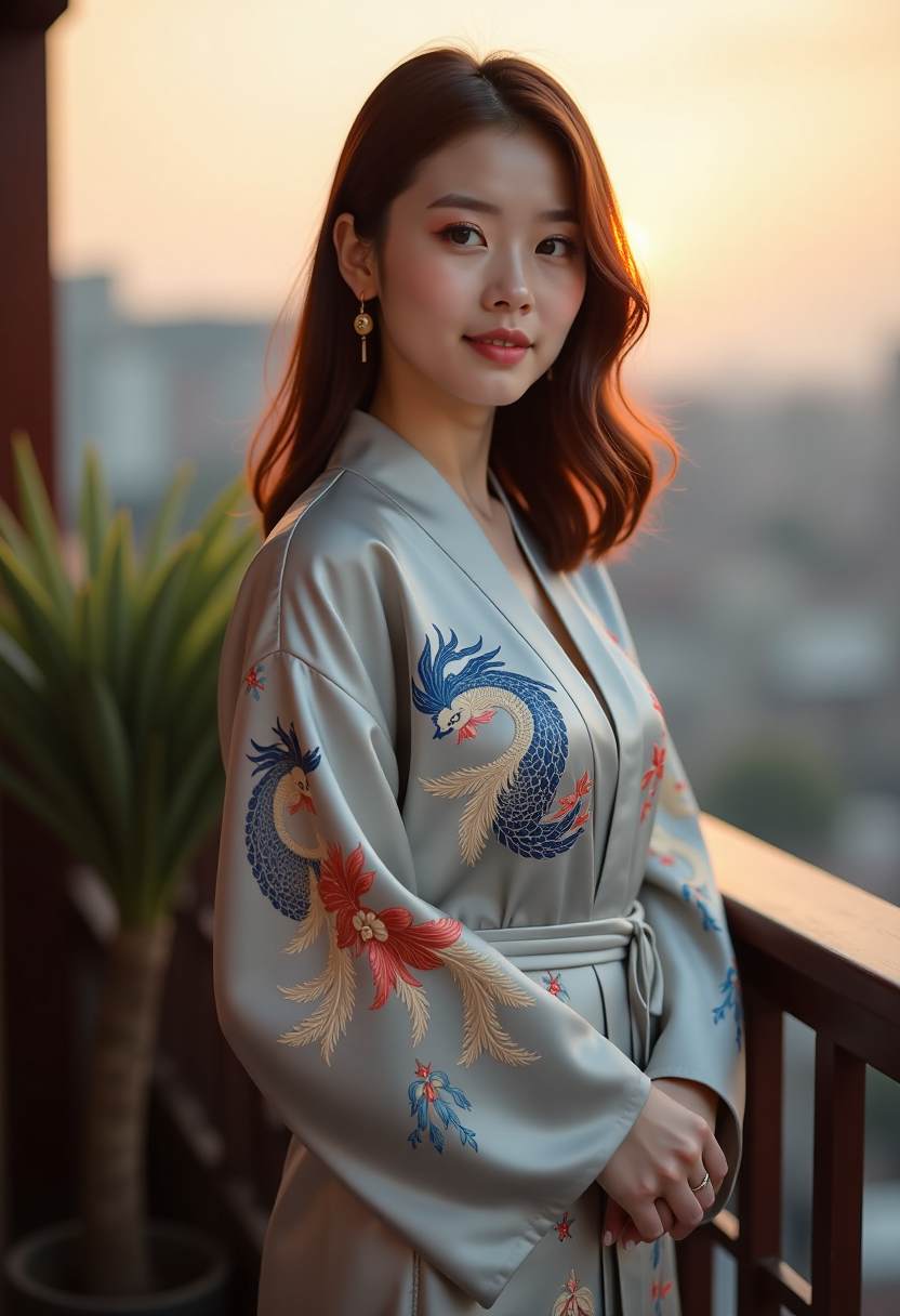 花野遥遥
