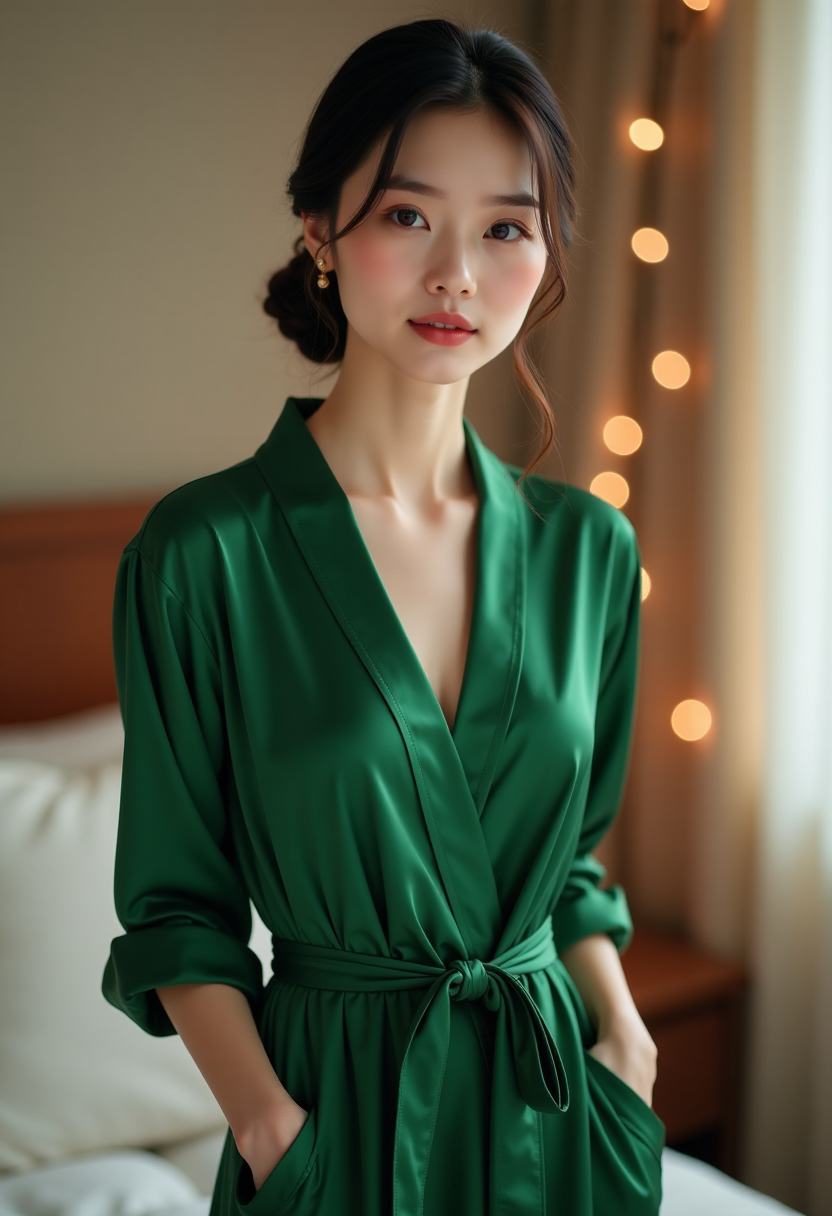 璃月物语