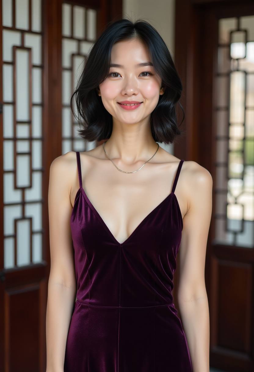 镜中迷途